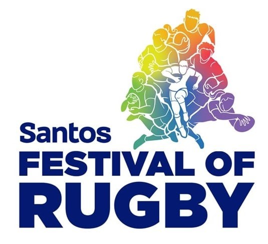 Santos Festival of Rugby
